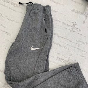 Boy’s Nike Sweatpants